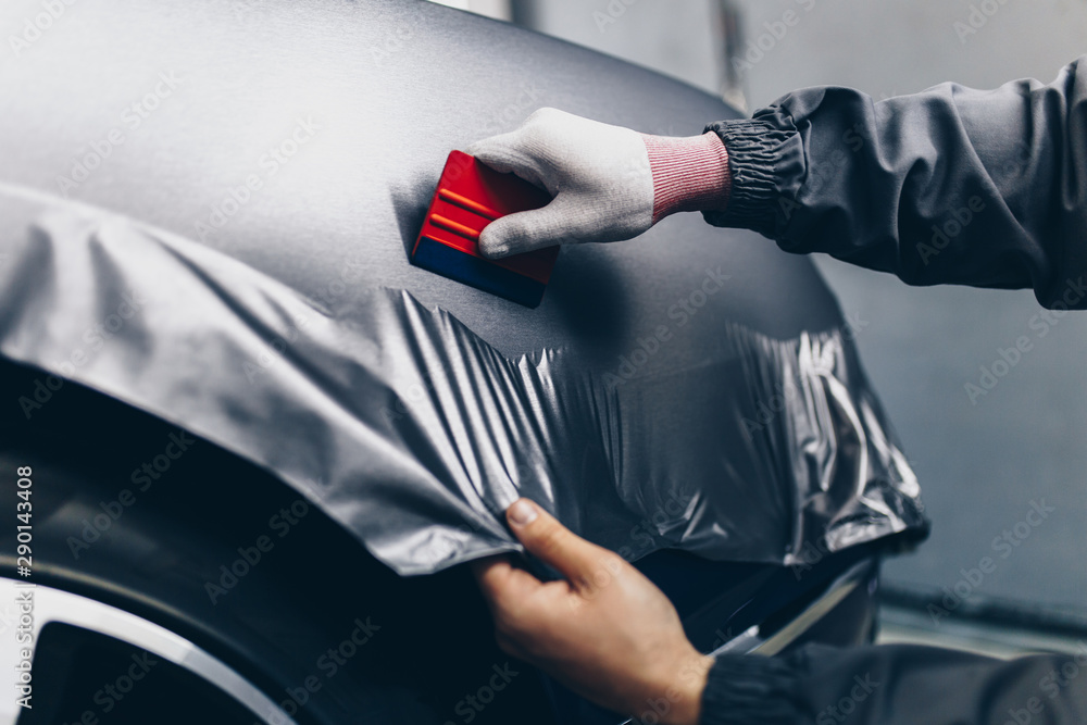 Ceramic Coating in North Bay Main Image
